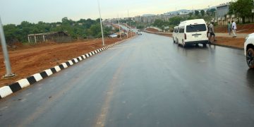 Wike: FCT infrastructural projects ready for Tinubu’s 3rd anniversary commissioning