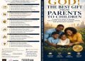 “God! The Best Gift from Parents to Children,” Ekuson Nw’Ogbunka reviews Princess Umewene’s new book