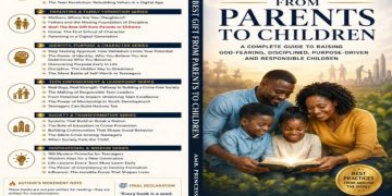 “God! The Best Gift from Parents to Children,” Ekuson Nw’Ogbunka reviews Princess Umewene’s new book