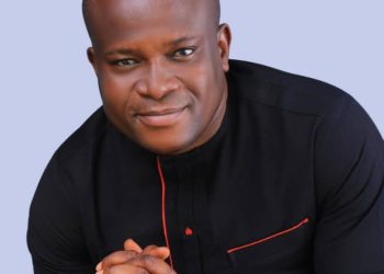 2027: Obiegbu and his belief that APGA is the party to beat in Anambra