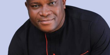 2027: Obiegbu and his belief that APGA is the party to beat in Anambra