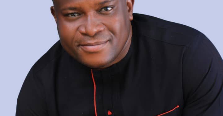 2027: Obiegbu and his belief that APGA is the party to beat in Anambra