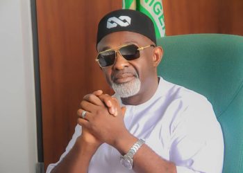 Rep Obika’s legislative record cited in push for re-nomination