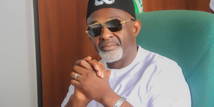 Rep Obika’s legislative record cited in push for re-nomination