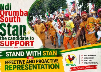 Ndigbo in Idu set for unity meeting to revive community association