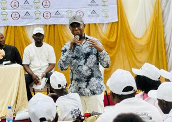 Ned Nwoko’s Delta North scorecard: Turning campaign promises into concrete strides