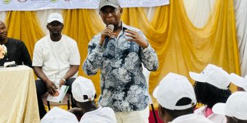 Ned Nwoko’s Delta North scorecard: Turning campaign promises into concrete strides