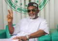 Obika pledges legislation to guarantee labour dignity for AMAC/Bwari workers