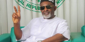 Obika pledges legislation to guarantee labour dignity for AMAC/Bwari workers