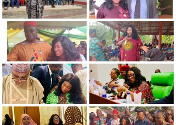 Prayer held for Rep Nnabuife as constituent invokes divine guidance