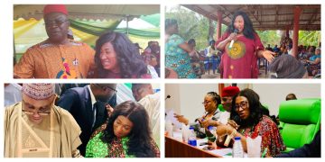 Prayer held for Rep Nnabuife as constituent invokes divine guidance