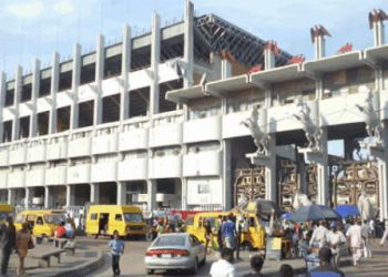 Clash: Lagos Trade Fair Complex shut indefinitely