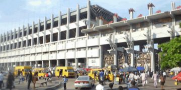 Clash: Lagos Trade Fair Complex shut indefinitely