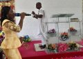 LIVING FAITH At 45: Pastor Olusola Obebe Applauds Bishop Oyedepo’s Liberation Mandate