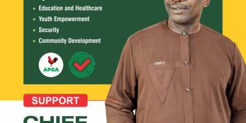 Egwuonwu signals new chapter for Orumba North and South