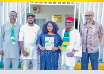 APGA Orumba rallies behind Nnabuife for reps seat