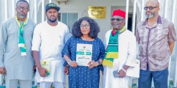 APGA Orumba rallies behind Nnabuife for reps seat