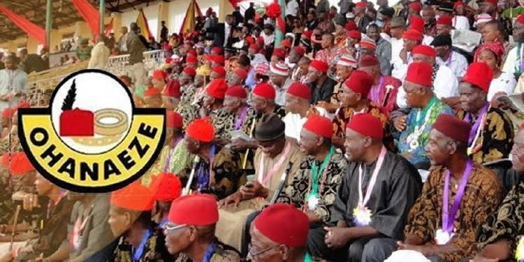 Ndigbo in Idu set for unity meeting to revive community association