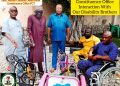 OK-New Nigeria Movement condemns attacks on defectors, welcomes Obika, others to NDC