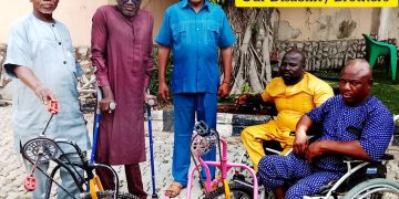 OK-New Nigeria Movement condemns attacks on defectors, welcomes Obika, others to NDC