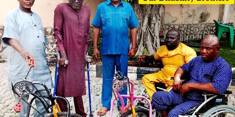 OK-New Nigeria Movement condemns attacks on defectors, welcomes Obika, others to NDC