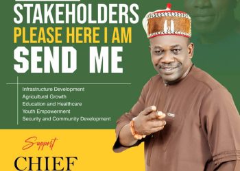 Egwuwonu rallies APGA stakeholders ahead of Orumba Federal Constituency primary