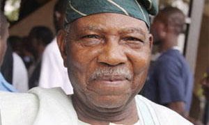 South-West Lawmakers celebrate Fasoranti at 100, say his expectations for true federalism coming to fruition