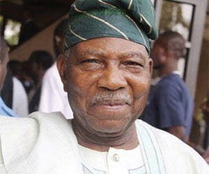 South-West Lawmakers celebrate Fasoranti at 100, say his expectations for true federalism coming to fruition