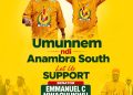Reselect Sen Nwachukwu, APGA supporters urges Anambra South