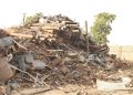 NSCDC uncovers syndicate specializing in theft, recycling national assets