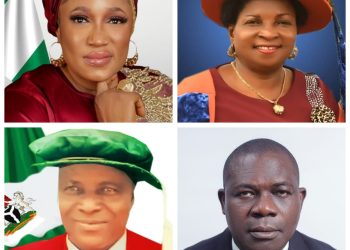 Hon Nnabuife hails appointments of FCE(T) Umunze officials, Anambra agric commissioner