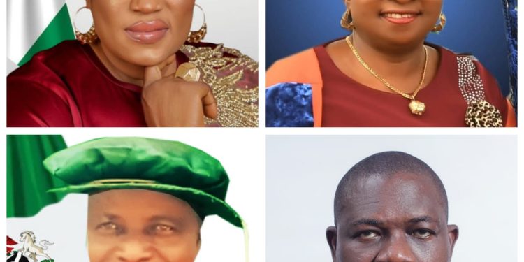 Hon Nnabuife hails appointments of FCE(T) Umunze officials, Anambra agric commissioner