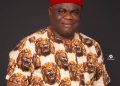Bende North 2027: Ward executives endorse Udeagha as consultations intensify