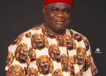 Bende North 2027: Ward executives endorse Udeagha as consultations intensify