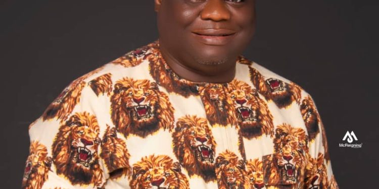Bende North 2027: Ward executives endorse Udeagha as consultations intensify