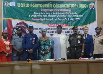 Nigeria pushes global recognition of World Agritourism Day at 3rd Abuja celebration