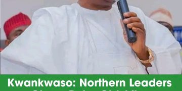Northern leaders picked Obi based on capability for 2027