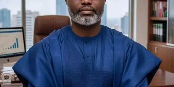 Kwara APC reshuffles ahead of primaries as Abdulrazaq backs Seriki, Sulaiman steps down