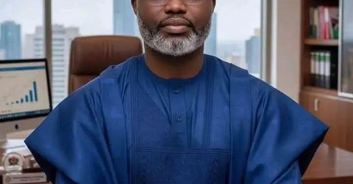 Kwara APC reshuffles ahead of primaries as Abdulrazaq backs Seriki, Sulaiman steps down