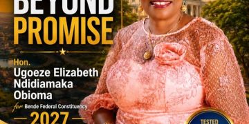 House of Reps hopeful Obioma pitches campaign as “Rescue Mission” for ordinary Nigerians