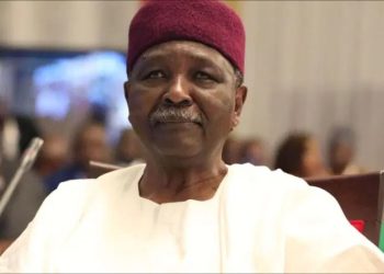 Danjuma donates N3bn as Gowon kaunches autobiography in Abuja