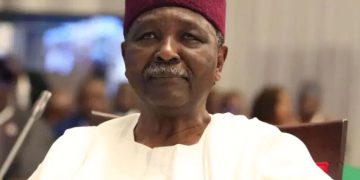 Danjuma donates N3bn as Gowon kaunches autobiography in Abuja