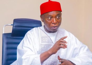 Delta APC Primaries: Nwoko camp rejects Okowa’s “self-declared victory,” alleges manipulation