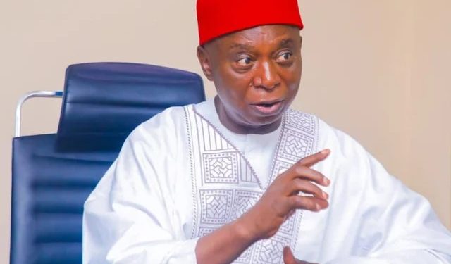 Delta APC Primaries: Nwoko camp rejects Okowa’s “self-declared victory,” alleges manipulation
