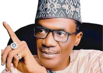 One of Nigeria’s best journalists, Abdulazeez Suleiman, dies in Zaria