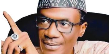 One of Nigeria’s best journalists, Abdulazeez Suleiman, dies in Zaria