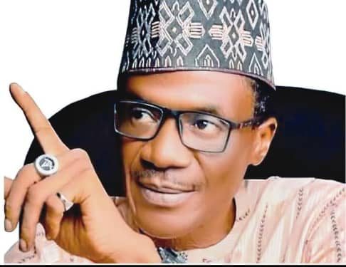 One of Nigeria’s best journalists, Abdulazeez Suleiman, dies in Zaria