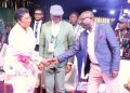 Minister of Interior reiterates commitment to reforms, results governance in public service