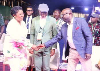 Minister of Interior reiterates commitment to reforms, results governance in public service