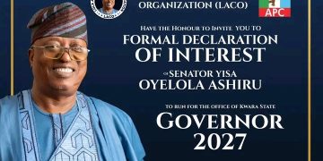 Offa Primary Fallout: Ashiru aide slams ‘premature victory,’ claims, urges APC to wait for official results